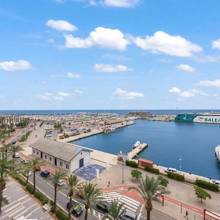 Apartment Puerto Denia Cervantes-2 By Interhome Kültér fotó