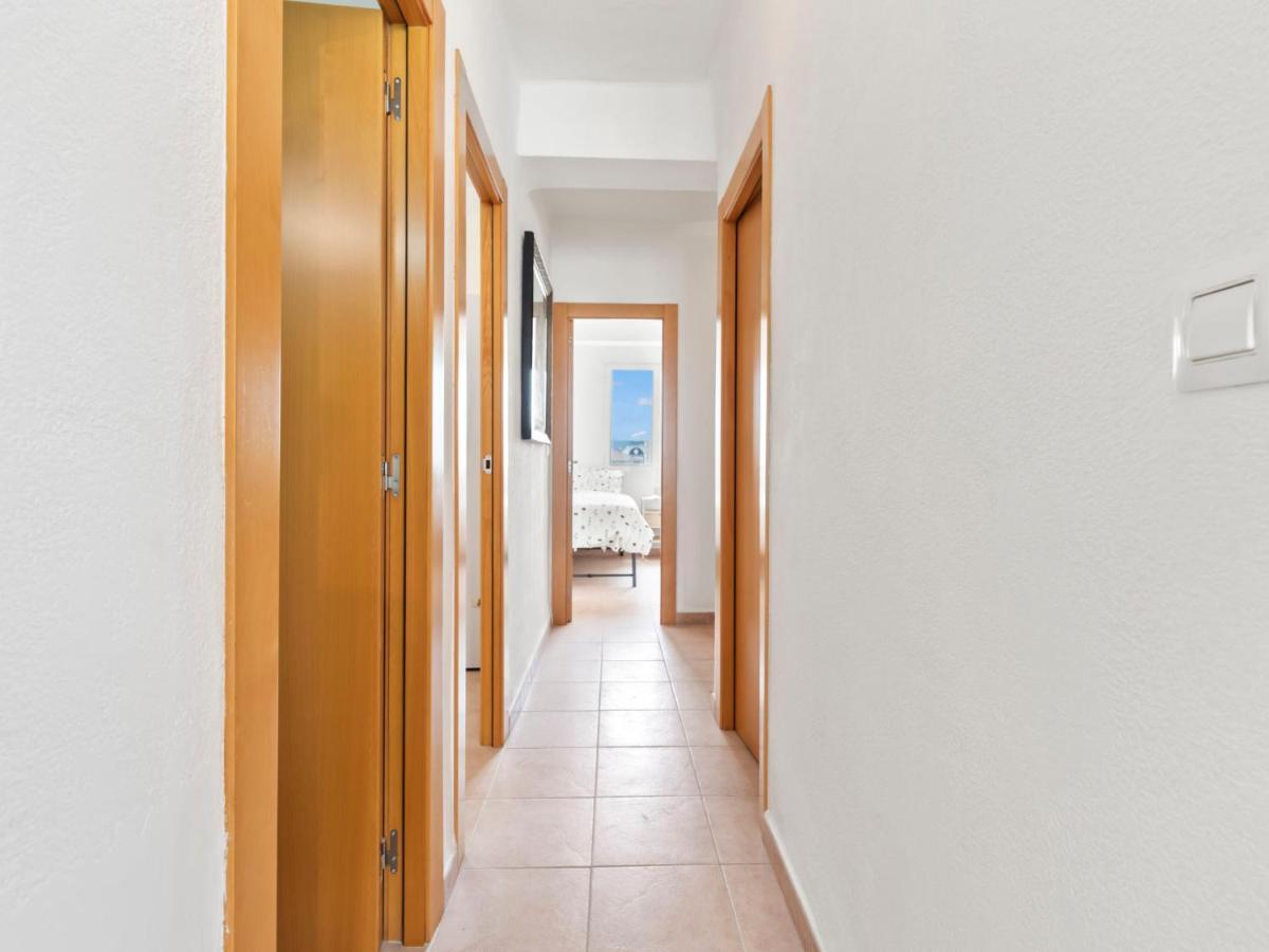 Apartment Puerto Denia Cervantes-2 By Interhome Kültér fotó