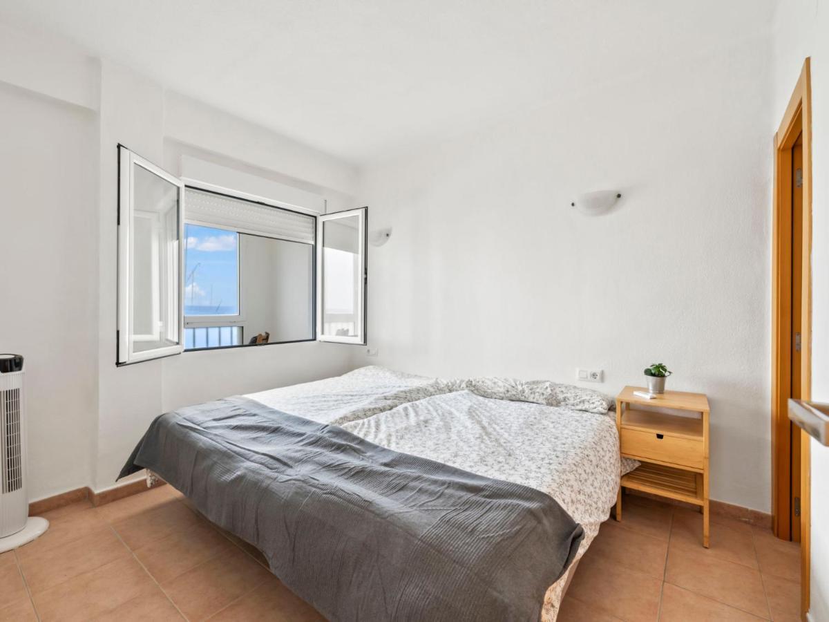 Apartment Puerto Denia Cervantes-2 By Interhome Kültér fotó