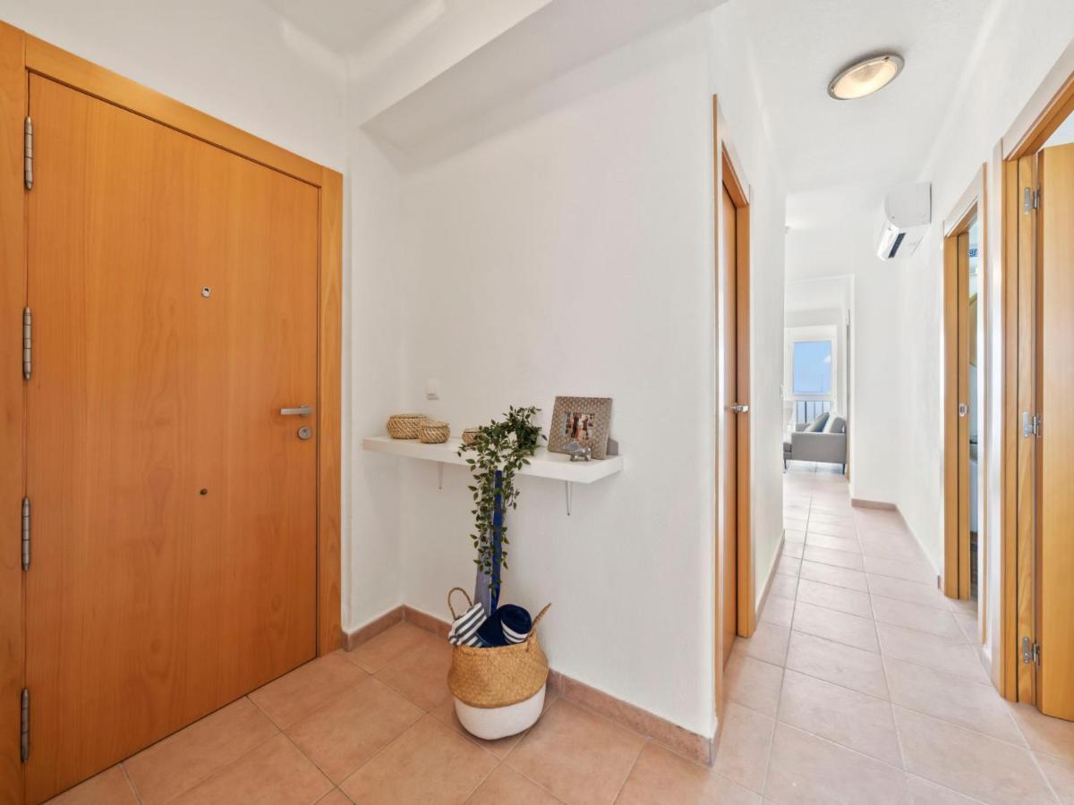 Apartment Puerto Denia Cervantes-2 By Interhome Kültér fotó